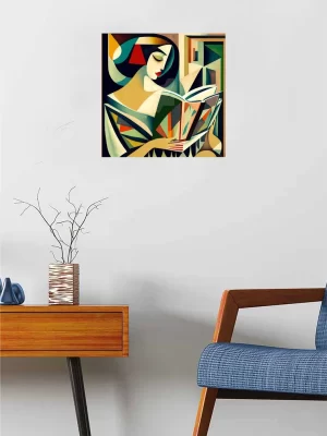 Harmonious Contemplation