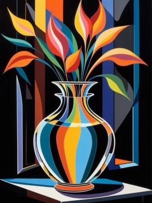 Geometric Grace