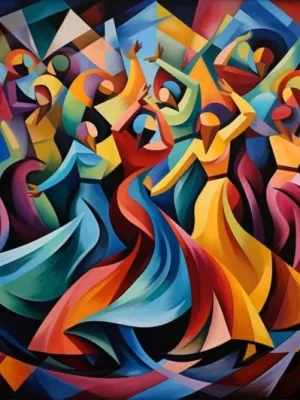 Harmony in Motion