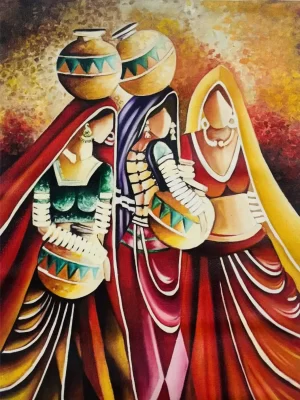 Grace of the Desert