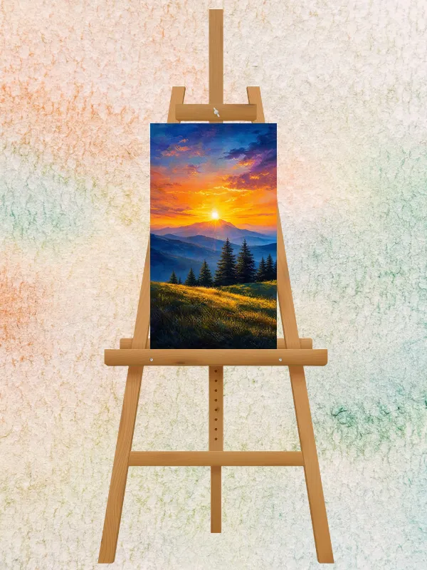 KN09_1_on_easel