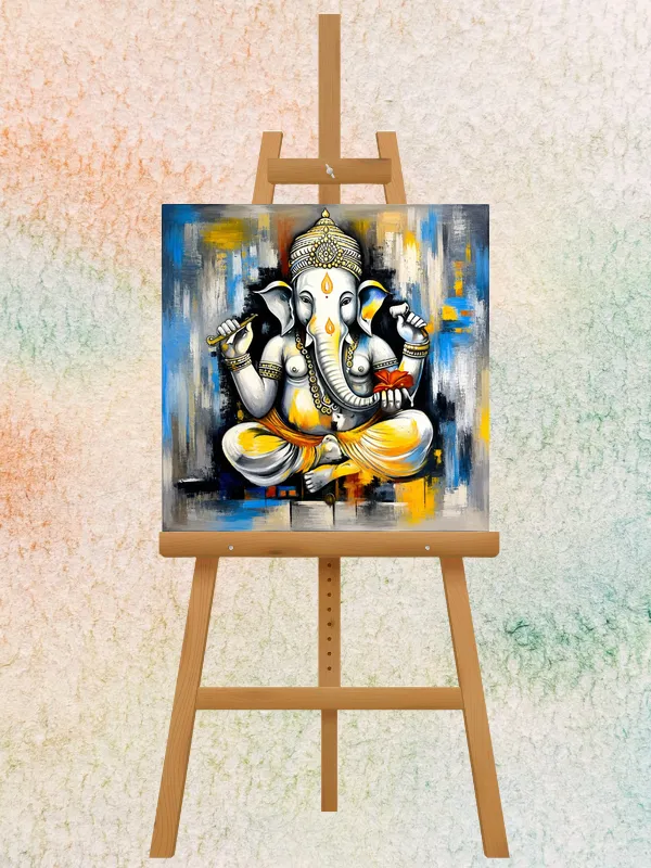 KN22_2_on_easel