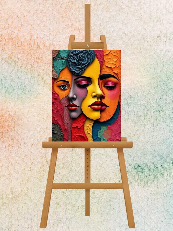 KN31_2_on_easel