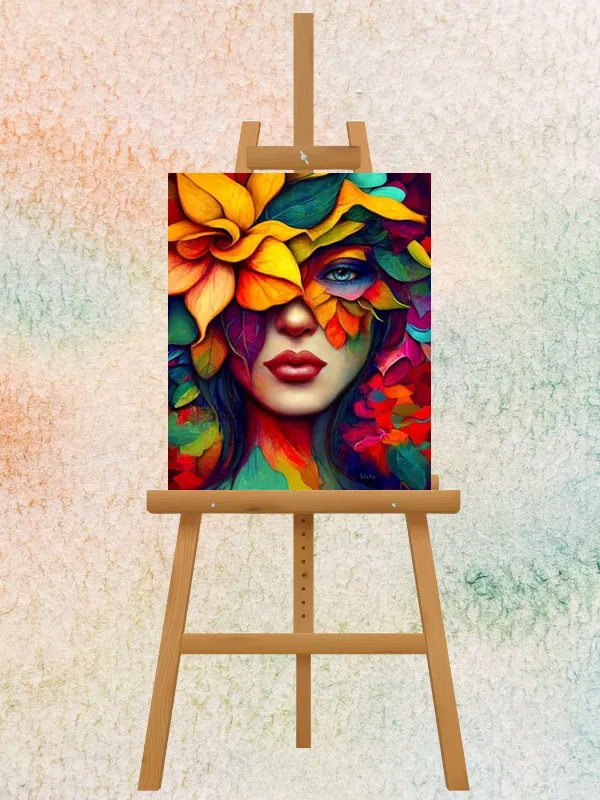 KN31_3_on_easel