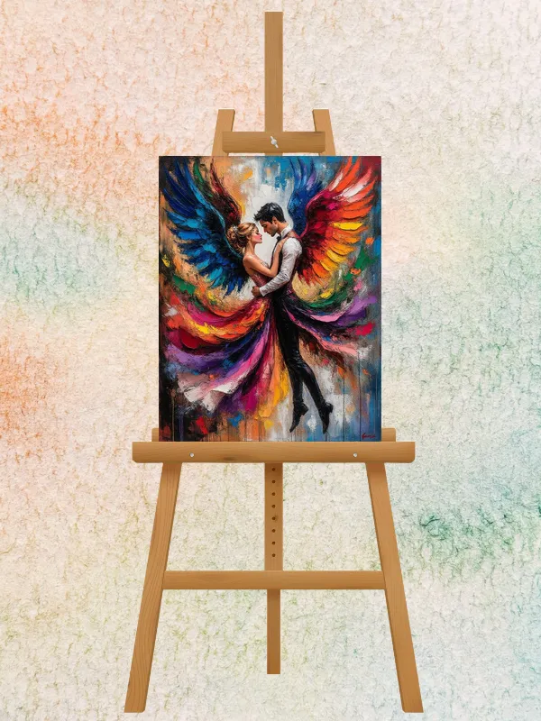 KN32_2_on_easel