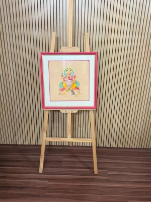 Ganesha Series - KP01