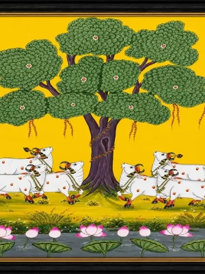 Cow Series - KP11