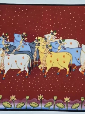 Cow Series - KP14
