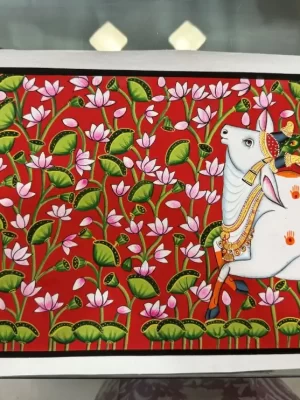 Cow / Kamdhenu Series - KP45