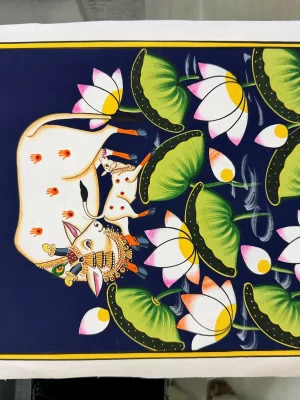 Cow / Kamdhenu Series - KP47