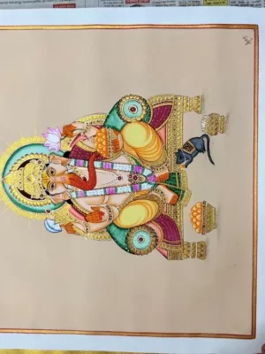 Ganesha Series - KP60